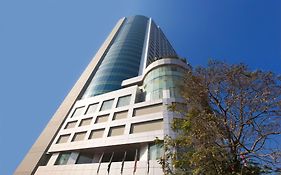 The Westin Dhaka